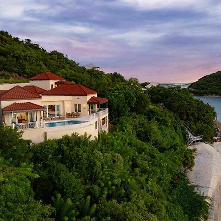 Scrub Island Resort, Spa & Marina East End Kültér fotó