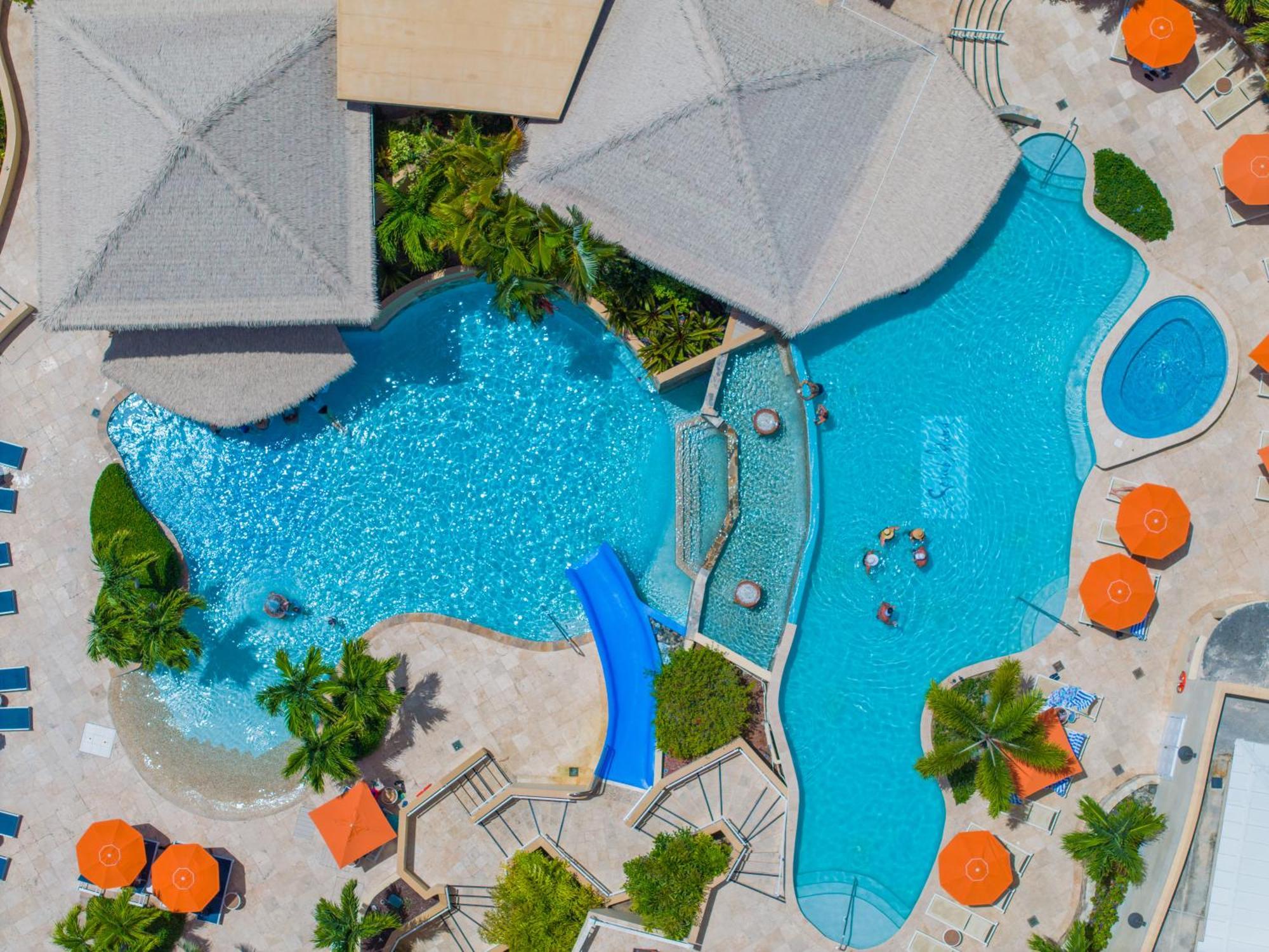 Scrub Island Resort, Spa & Marina East End Kültér fotó