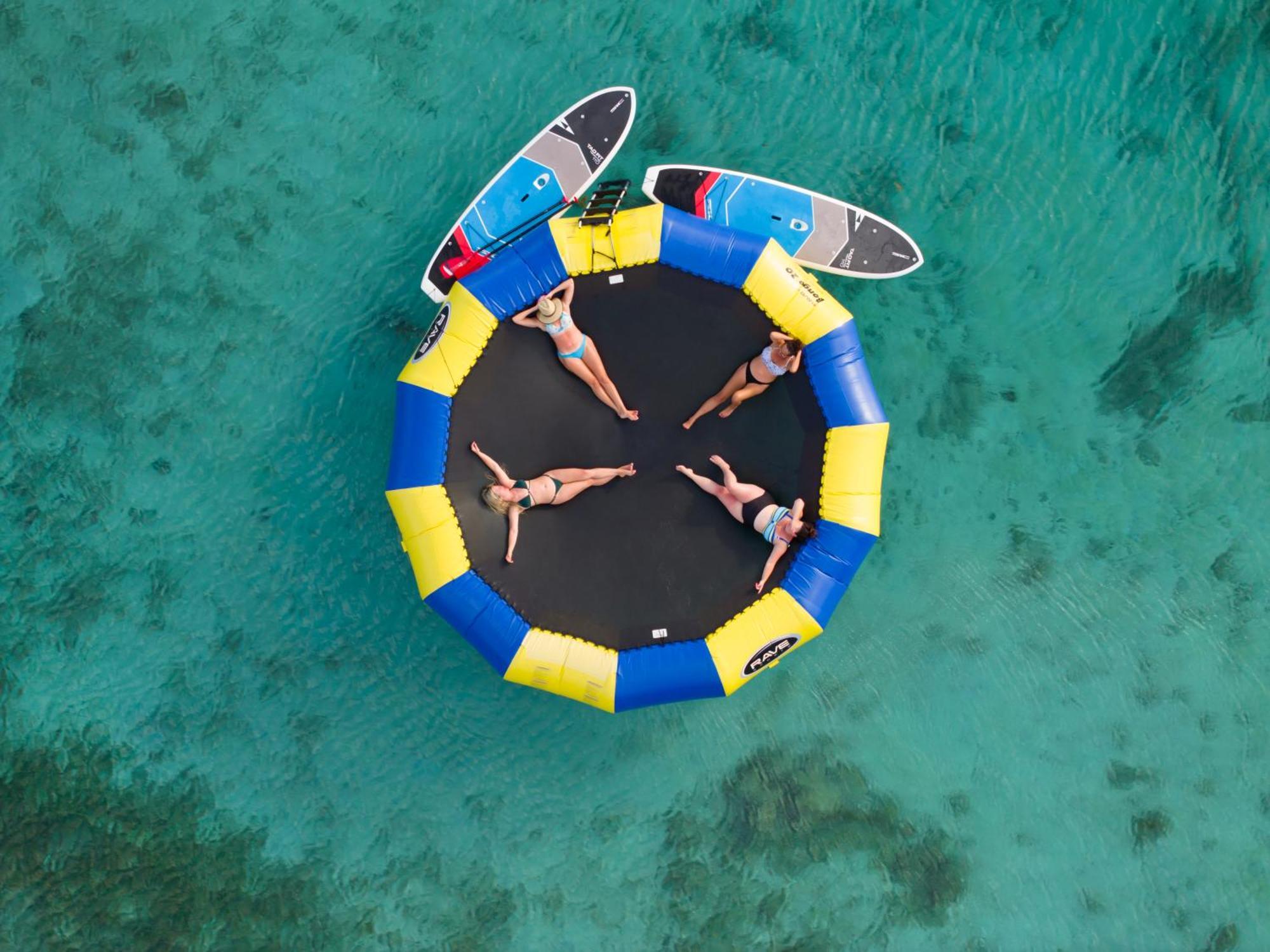 Scrub Island Resort, Spa & Marina East End Kültér fotó