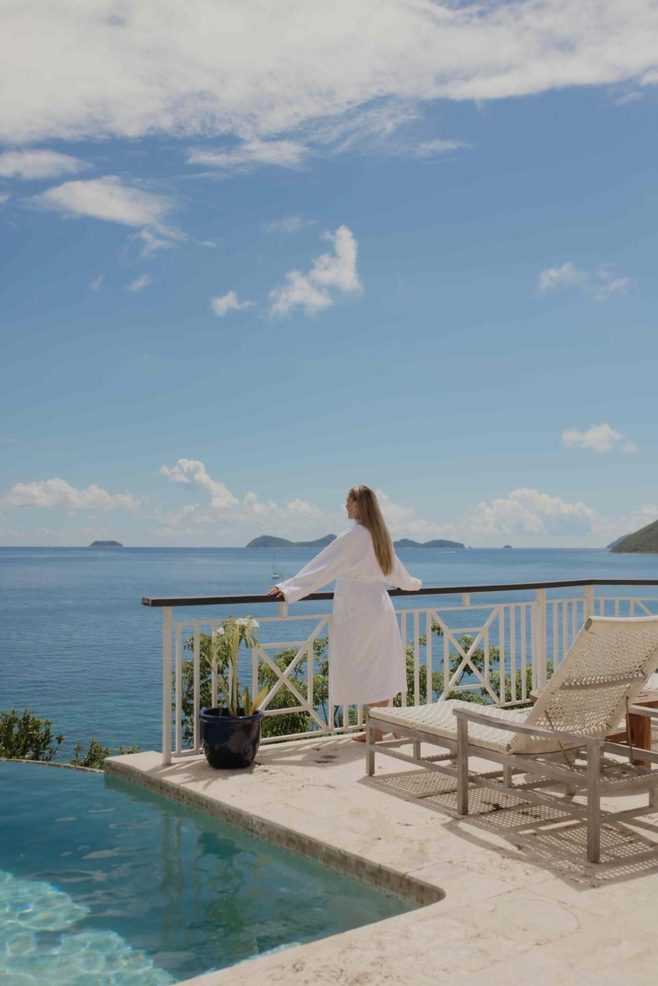Scrub Island Resort, Spa & Marina East End Kültér fotó